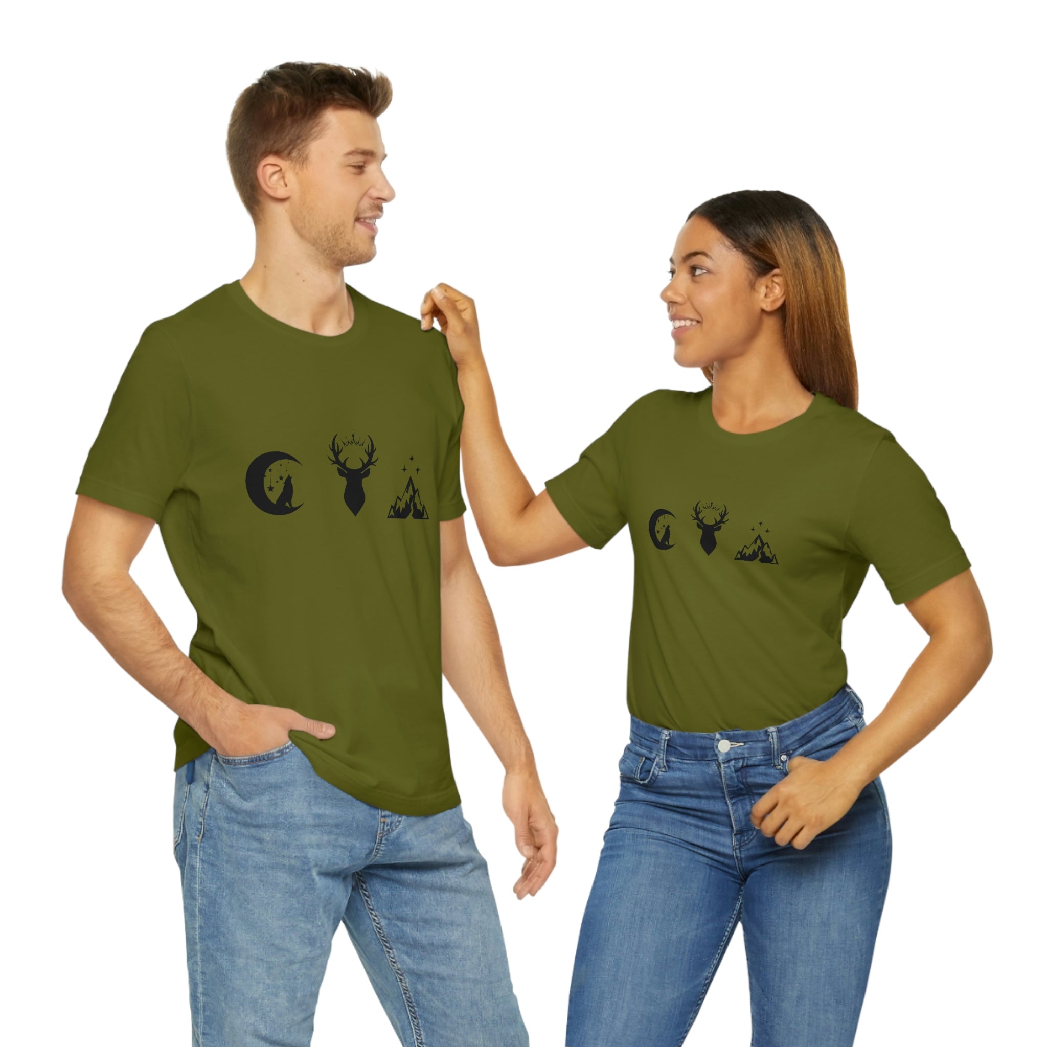 ACOTAR | TOG | CC Tee